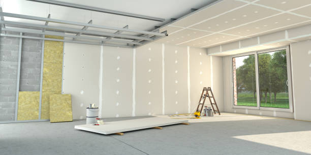 Best Insulation for New Construction  in Meadow Glade, WA