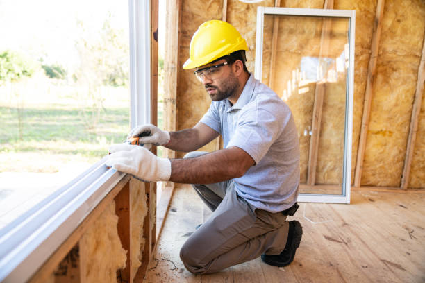 Best Insulation Repair Services  in Meadow Glade, WA
