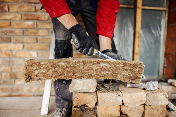 Insulation Repair Services in Meadow Glade, WA
