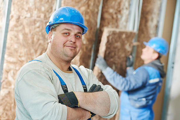 Best Soundproof Insulation Installation  in Meadow Glade, WA