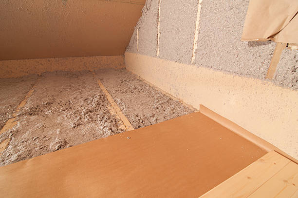 Best Energy-efficient Insulation  in Meadow Glade, WA