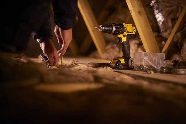 Best Insulation Inspection Services  in Meadow Glade, WA
